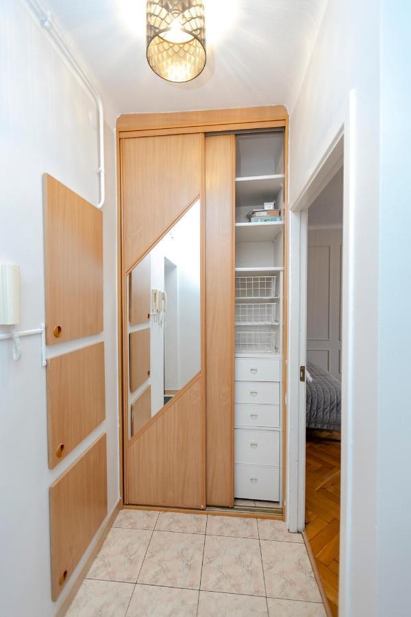 Apartament Wilcza 3 Blue - 260 Metrow Od Ambasady - Better