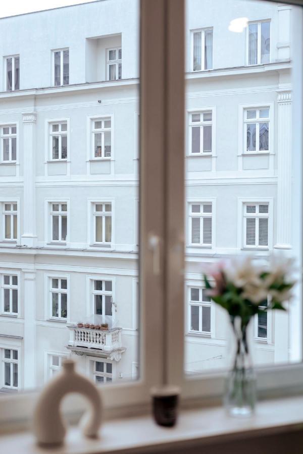Apartament Wilcza 3 Blue - 260 Metrow Od Ambasady - Better Warszawa