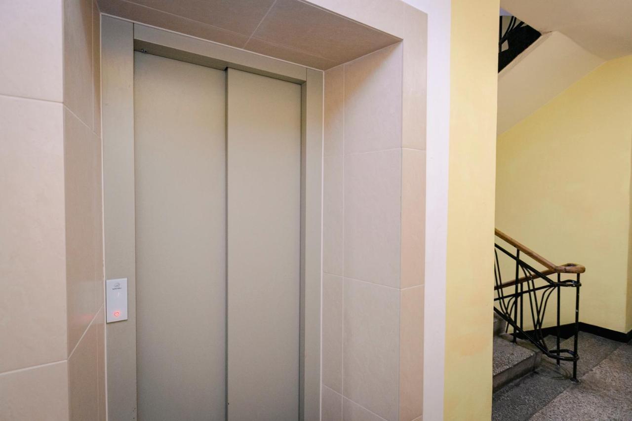 Wilcza 3 Blue - 260 Metrow Od Ambasady - Better Apartament *