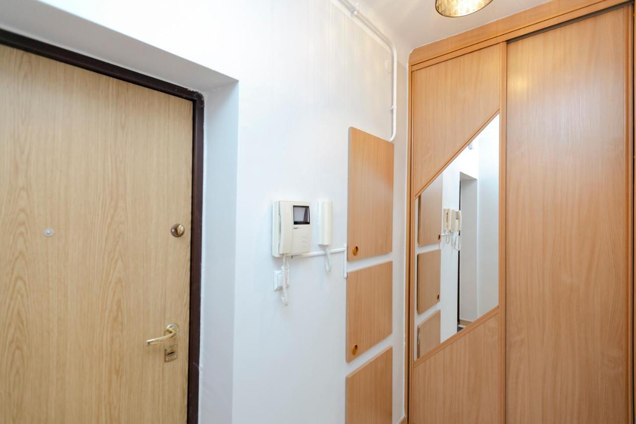 Wilcza 3 Blue - 260 Metrow Od Ambasady - Better Apartament *