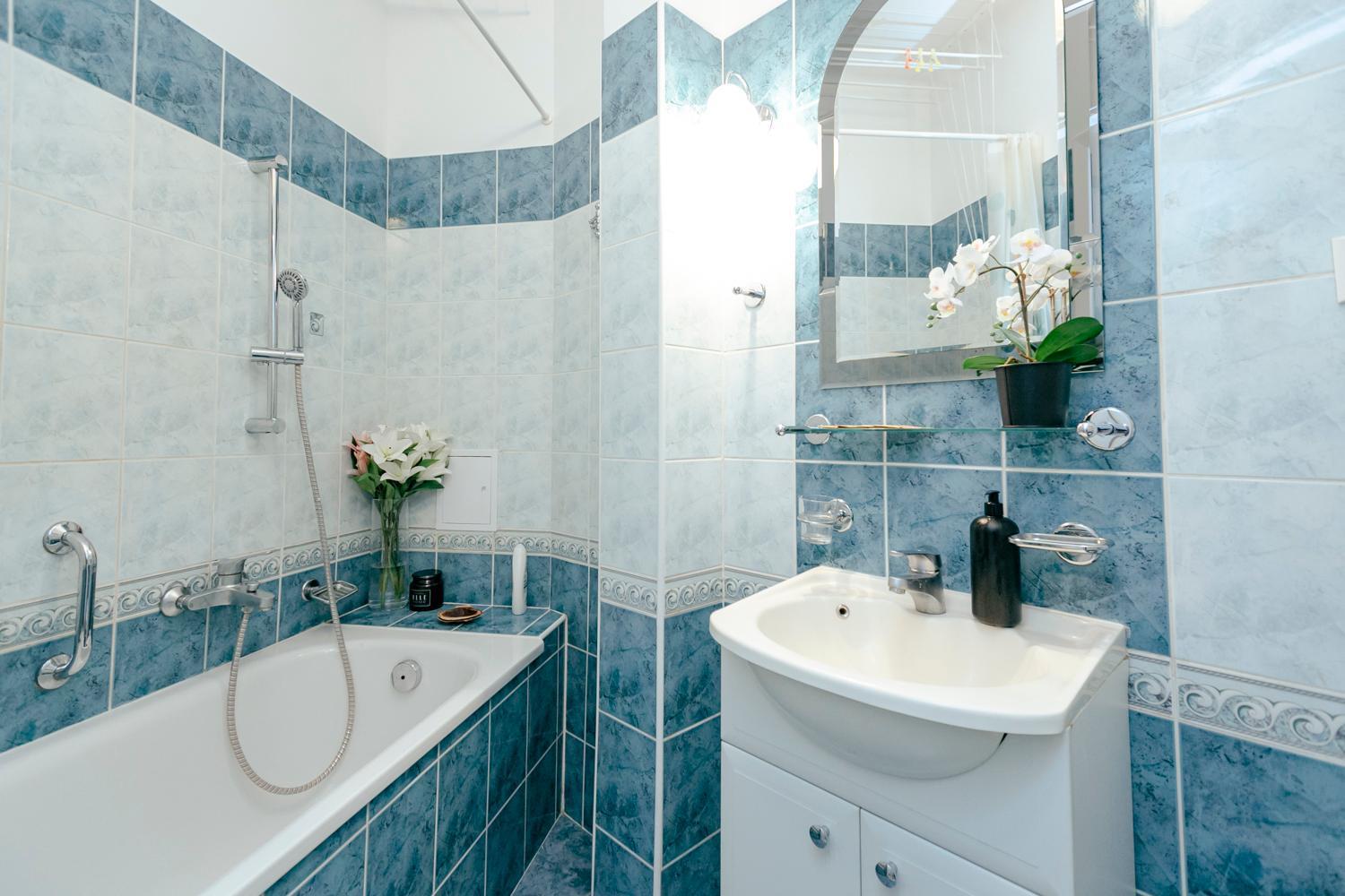 Wilcza 3 Blue - 260 Metrow Od Ambasady - Better Apartament *