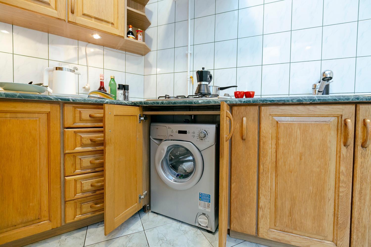 Apartament Wilcza 3 Blue - 260 Metrow Od Ambasady - Better