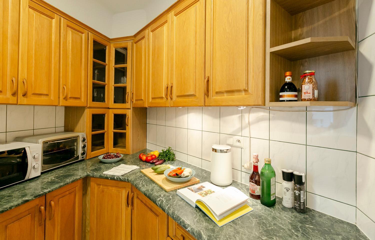 Apartament Wilcza 3 Blue - 260 Metrow Od Ambasady - Better *